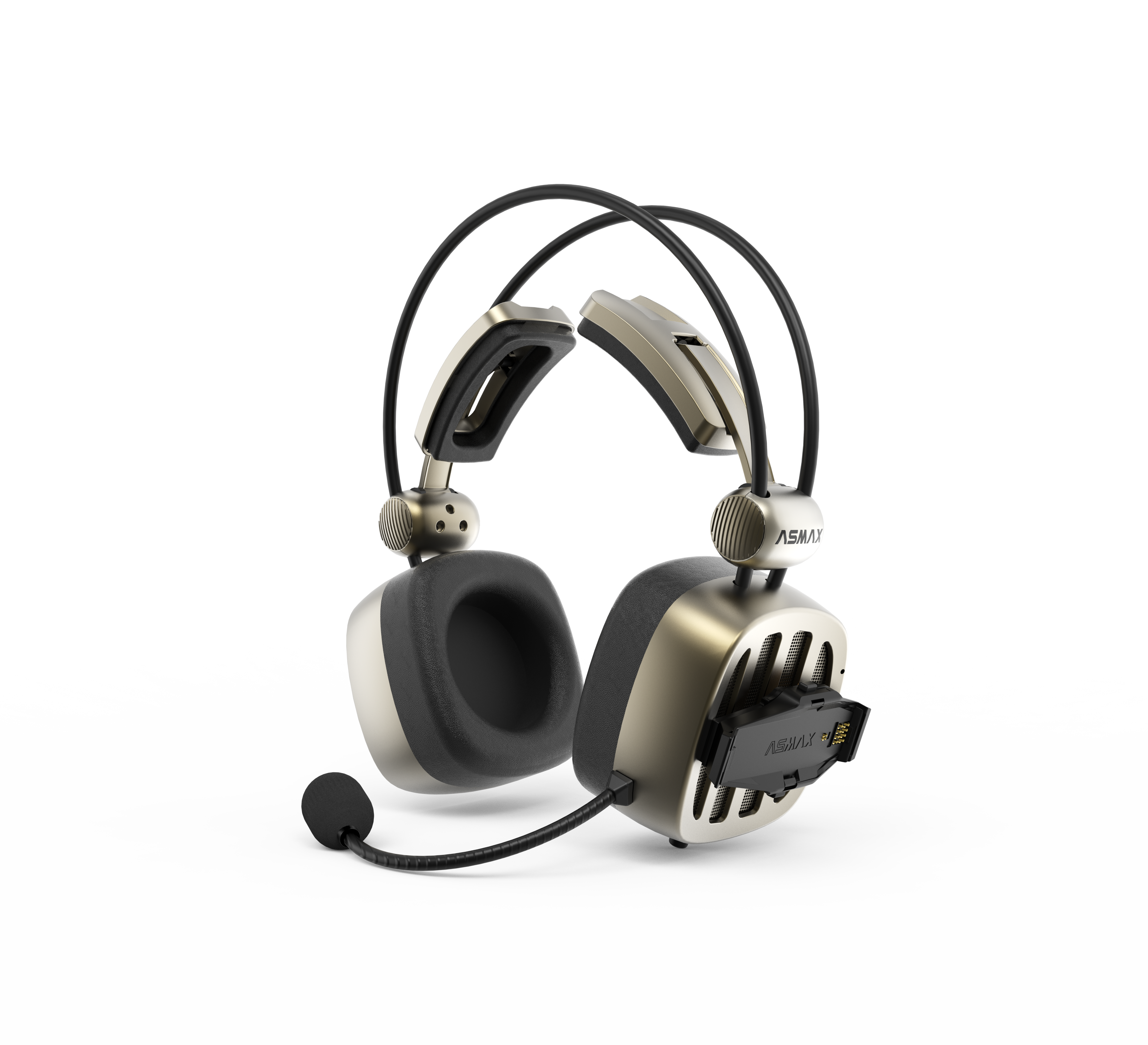 ASMAX F1 Single Pack インカム ASMAX F1 RidePhones – ASMAXWorld