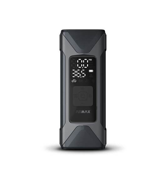 T10 Portable Tire Inflator