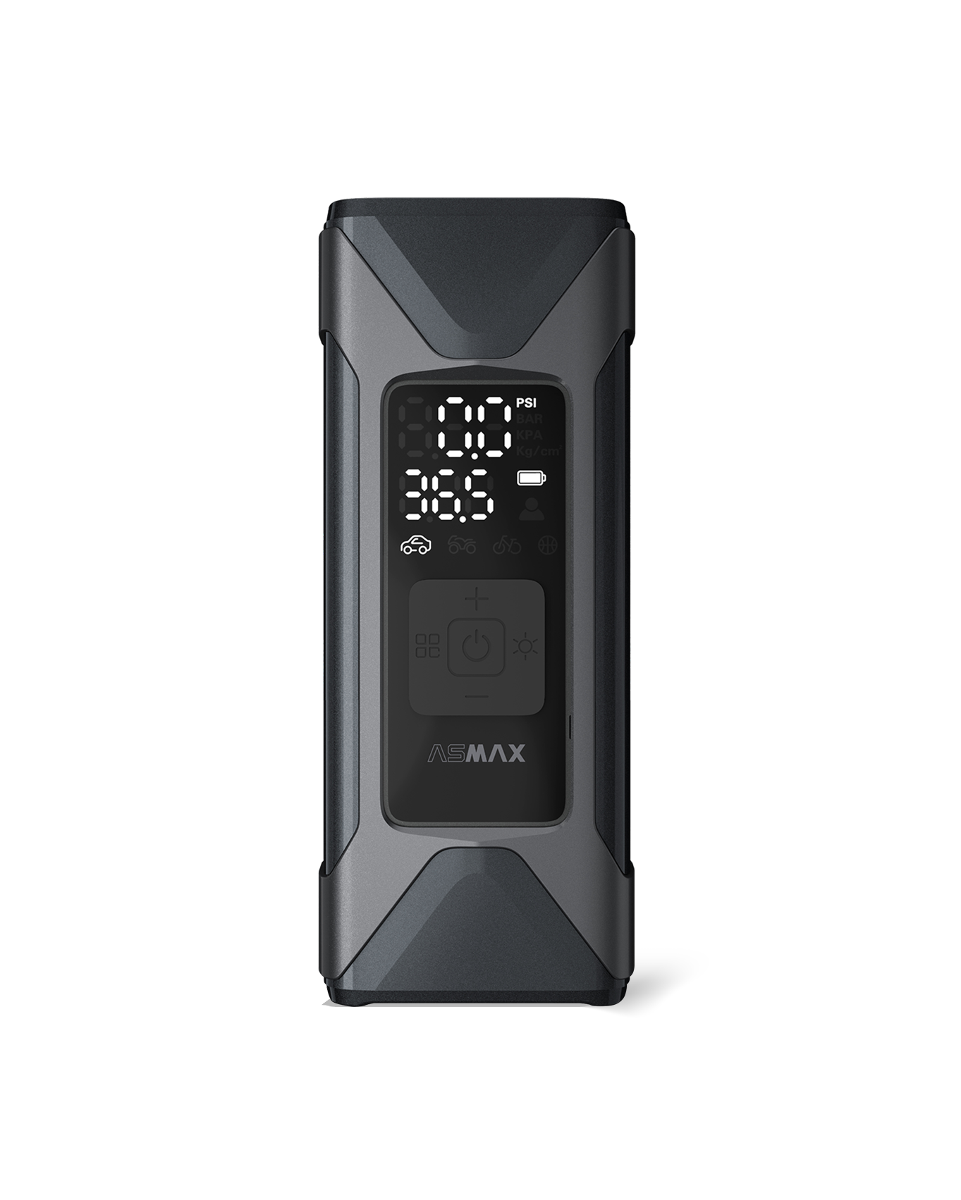 T10 Portable Tire Inflator – ASMAXWorld