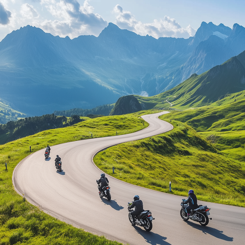 Meet ASMAX: Smart Riding Tech Revolutionized