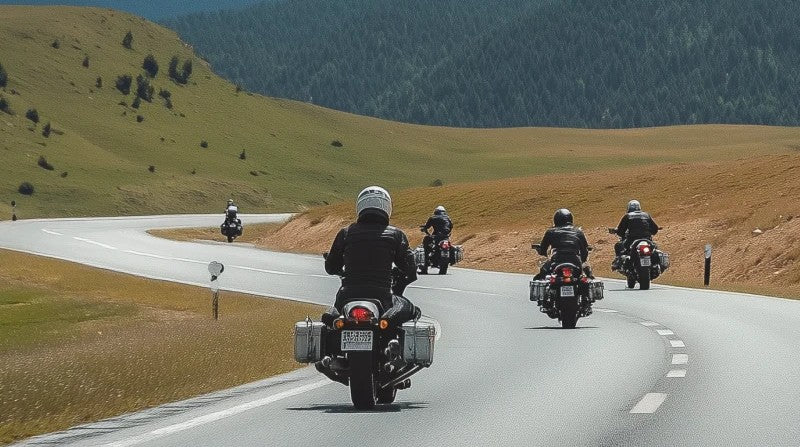 ASMAX Guide: Smart Riding Technology & Connection