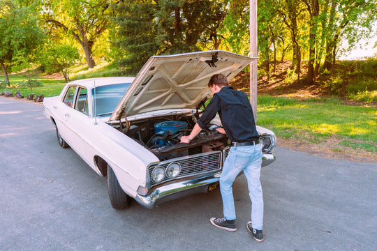 Jump Starter vs. Jumper Cables: Which Should You Keep in Your Car?
