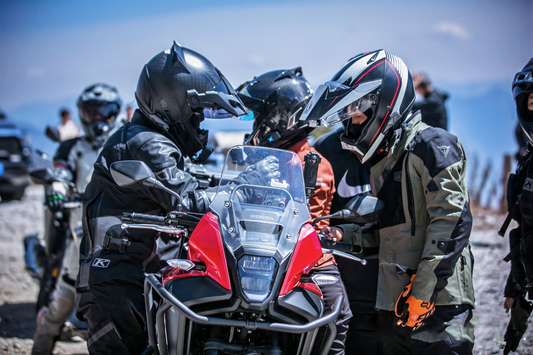 Can Cross-Brand Motorcycle Intercoms Really Talk to Each Other?