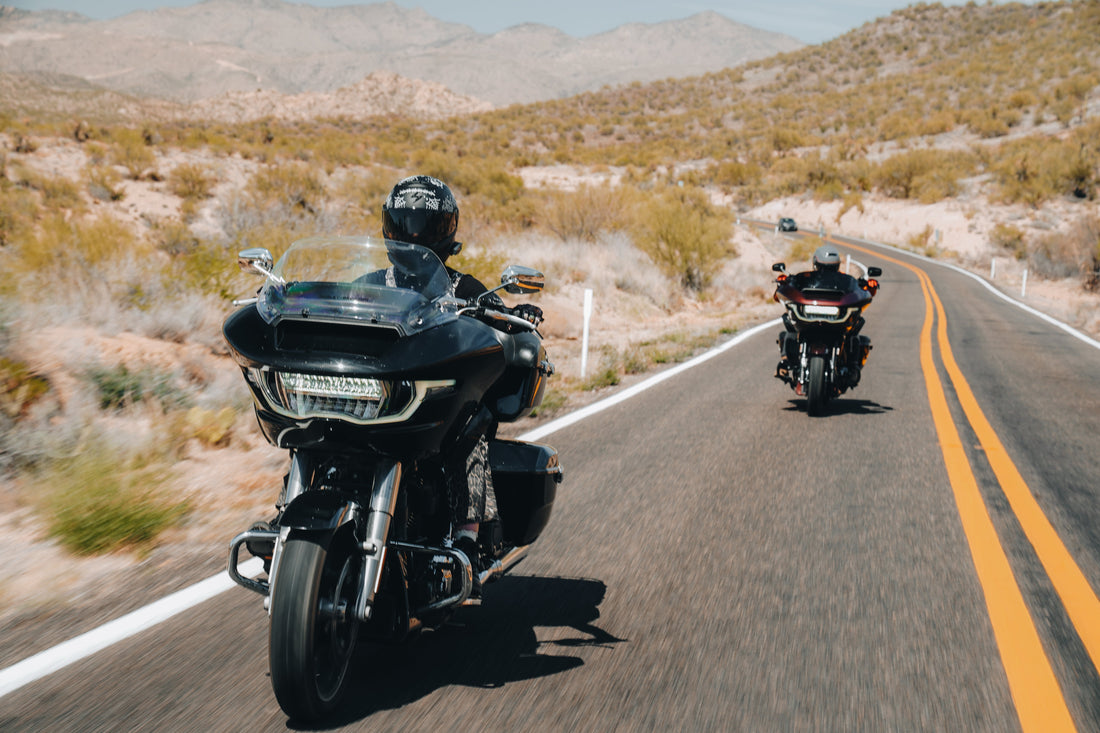 Building the Future of Smart Riding: Stay Tuned