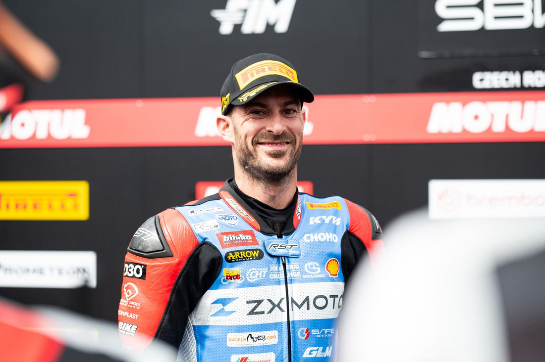 Meet Valentin Debise: ASMAX Brand Ambassador