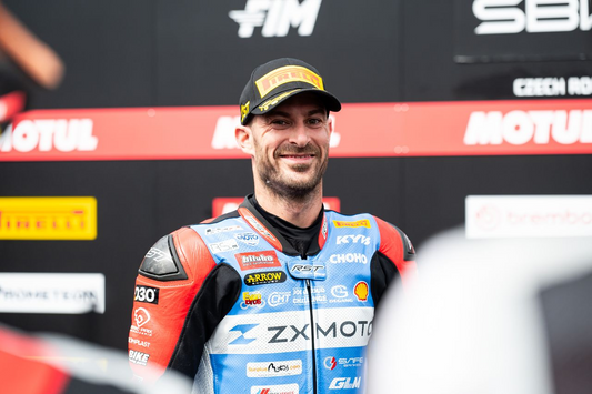 Meet Valentin Debise: ASMAX Brand Ambassador