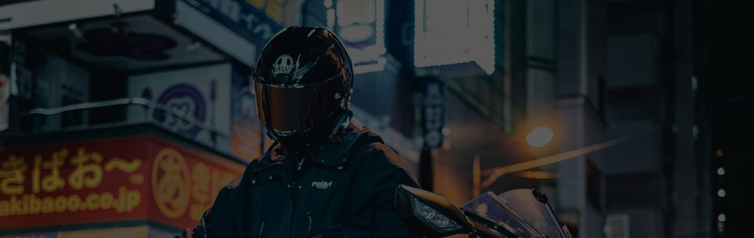 Helmet Intercoms