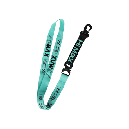 ASMAX Logo Lanyard