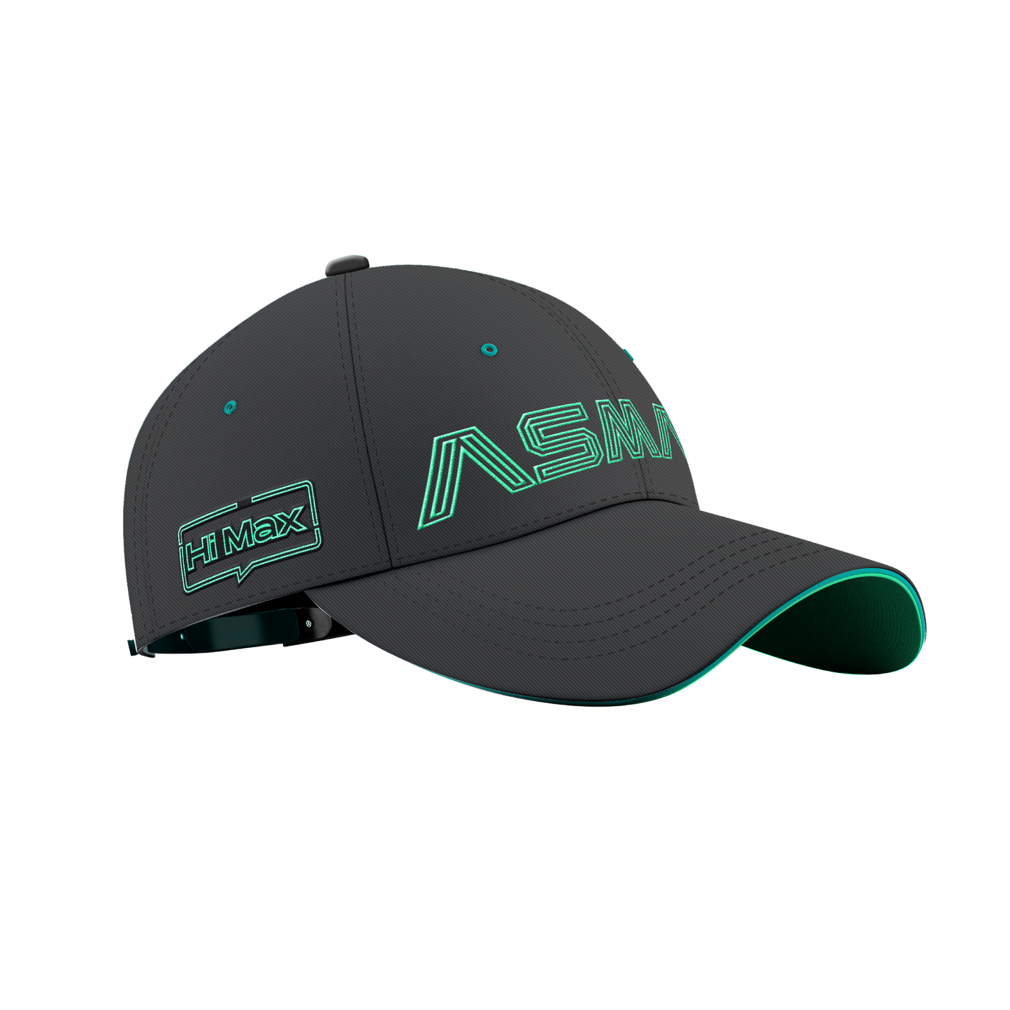 ASMAX Classic Logo Cap