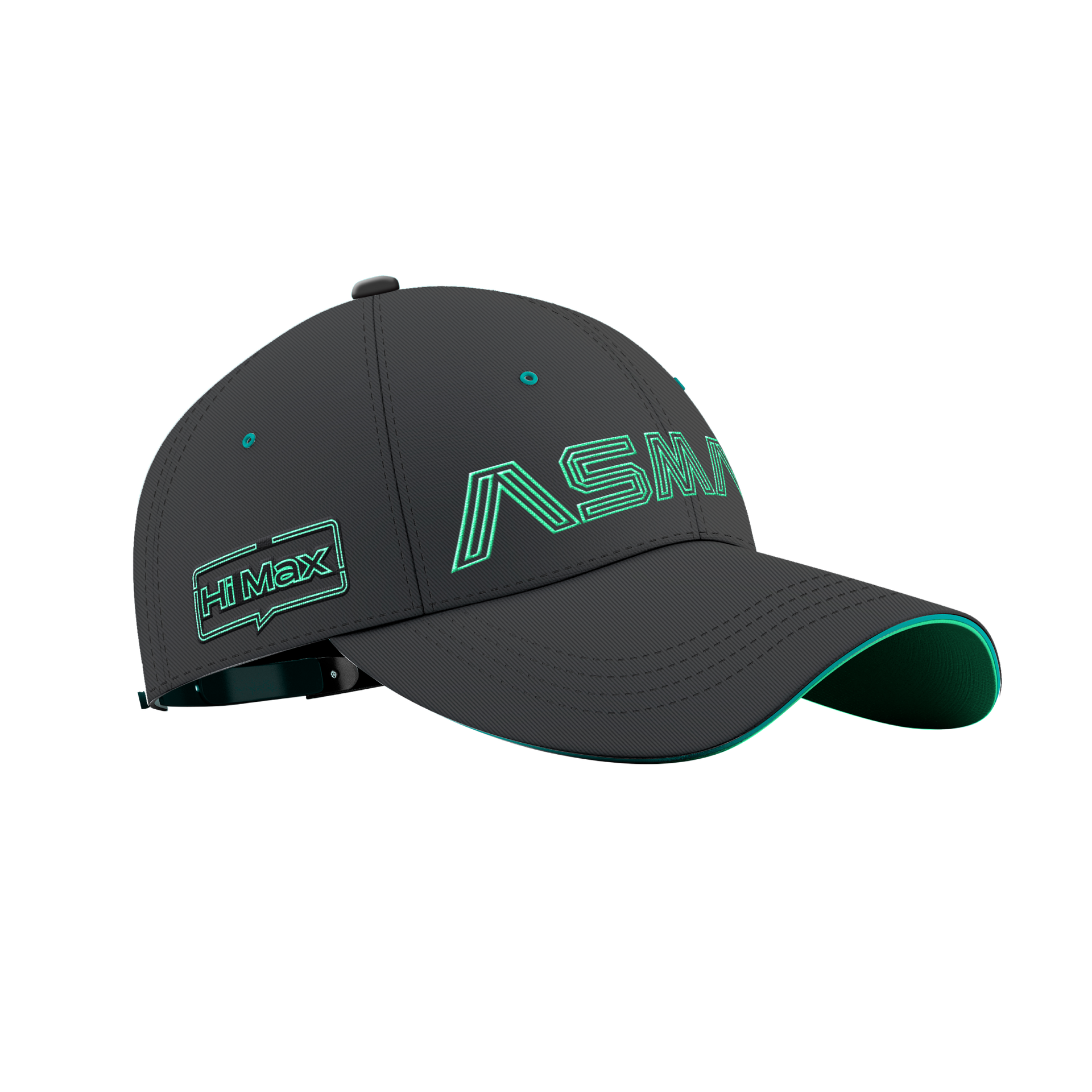 Classic Logo Cap