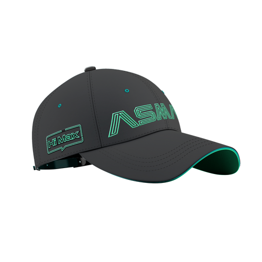 ASMAX Classic Logo Cap