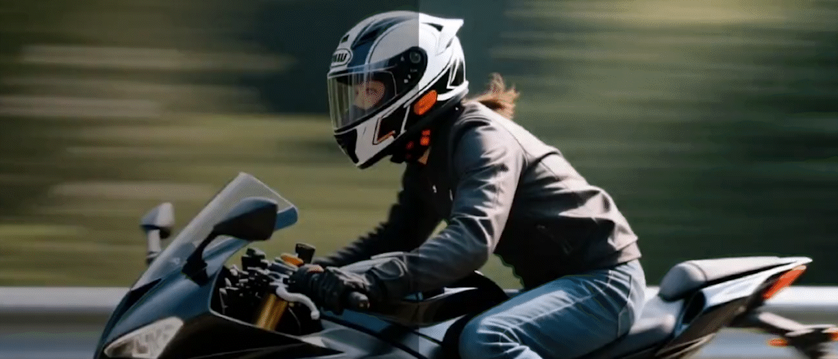 * Puede hacer clic en el icono de audio para experimentar el efecto específico de reducción de ruido