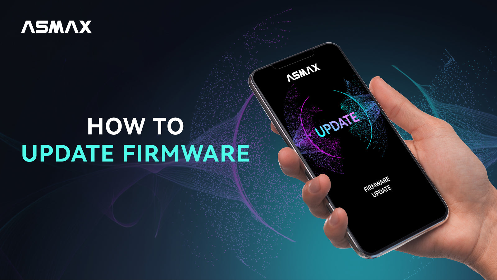 Versiones más recientes del firmware OTA