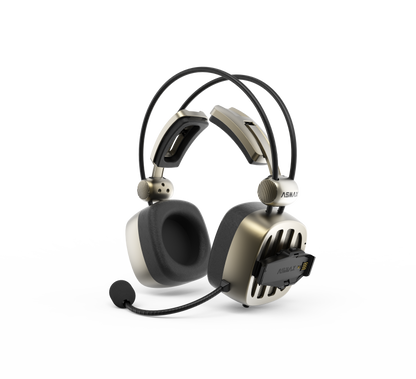 ASMAX F1 RidePhones