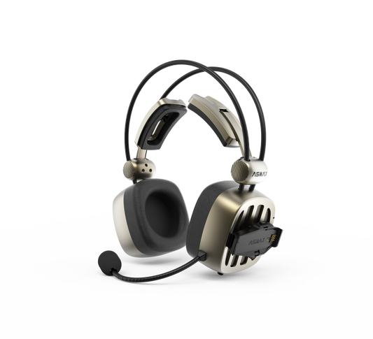 ASMAX F1 RidePhones