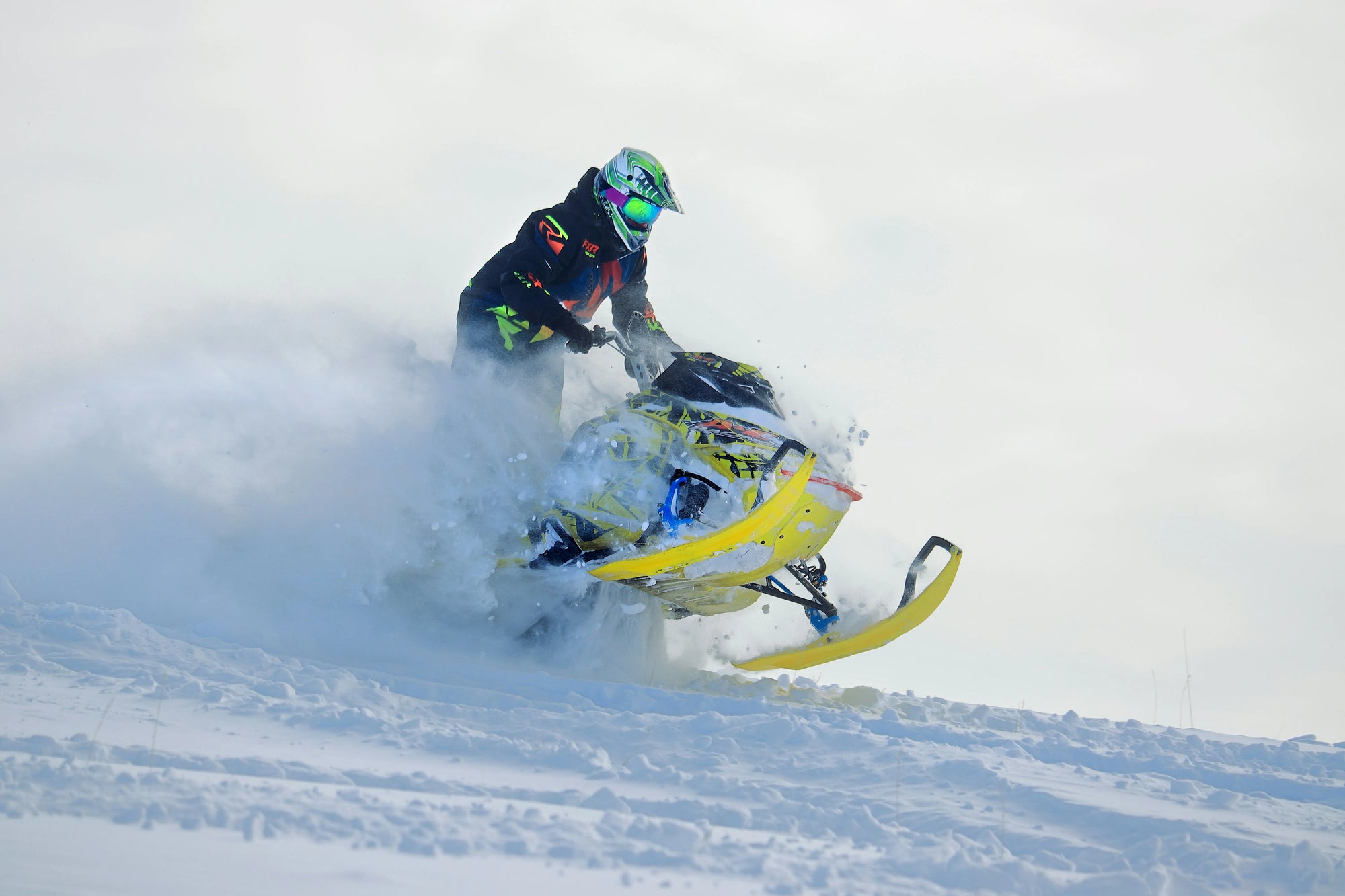 NIEVE