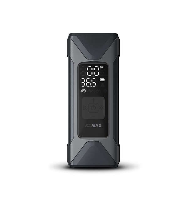 T10 Portable Tire Inflator