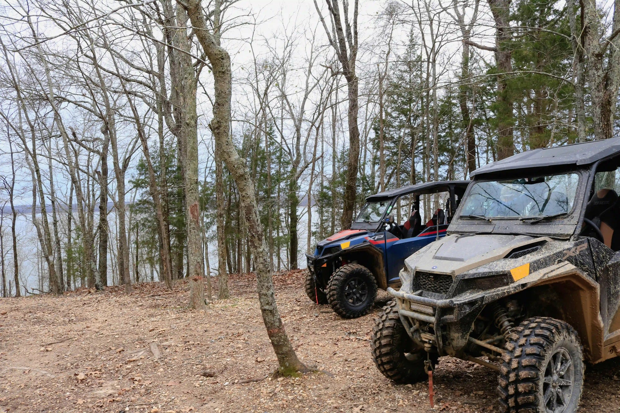 UTV