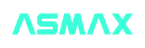 ASMAX logo