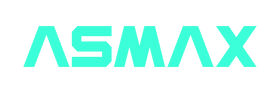 ASMAX logo