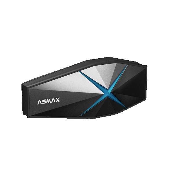 ASMAX F1s