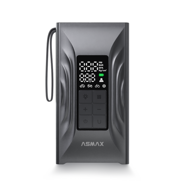 T20 Jump Starter & Tire Inflator