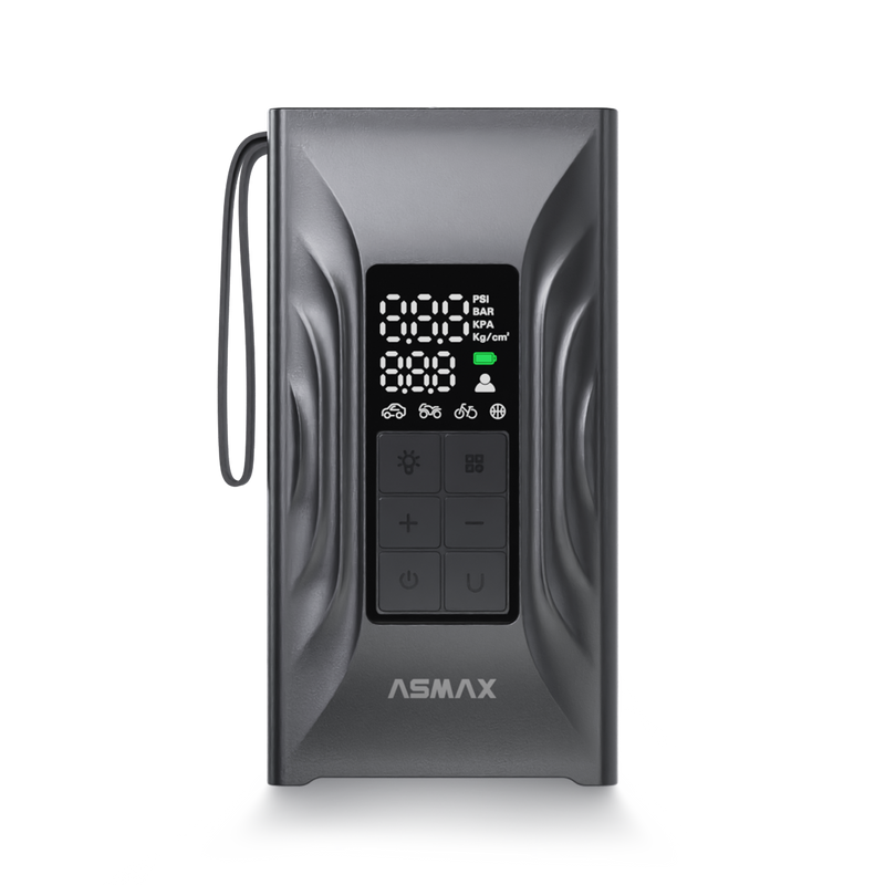 T20 ジャンプスターター＆タイヤインフレーター