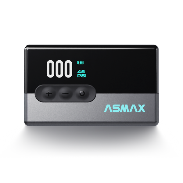 ASMAX T30