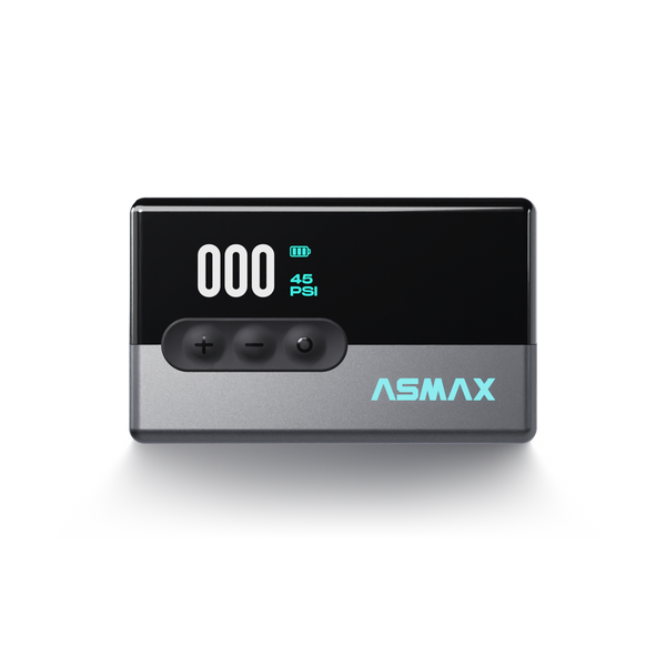 T30 Mini Pocket-Sized Pump