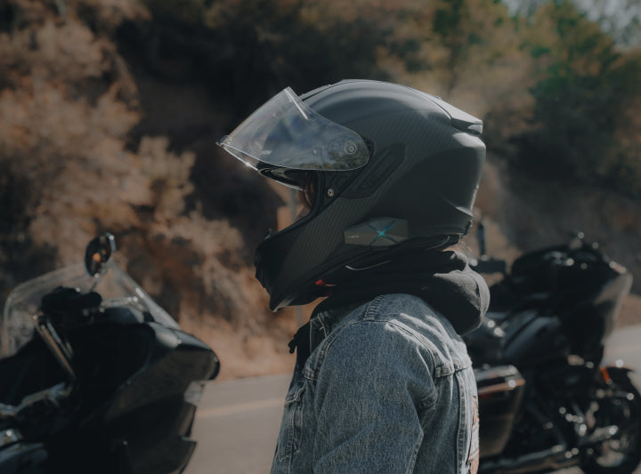 ASMAX | ライダー向けスマートバイクインターコム＆ポータブル