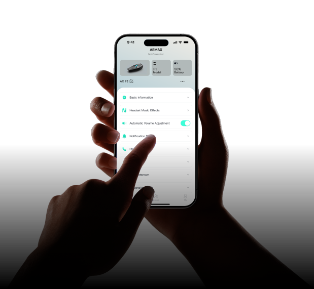 Everything In One APP