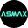 ASMAX logo
