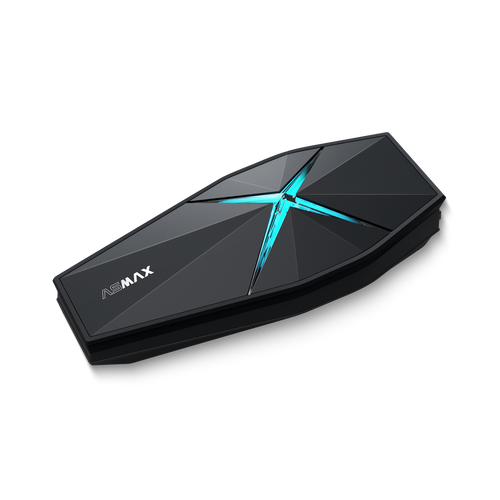 F1 PRO MAX– In-store Exclusive