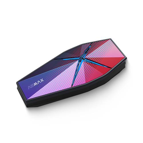 F1 Pro – In-store Exclusive