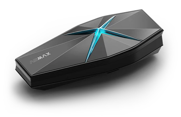 ASMAX F1 Support – ASMAXWorld