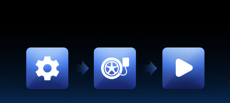 3-Step Inflation