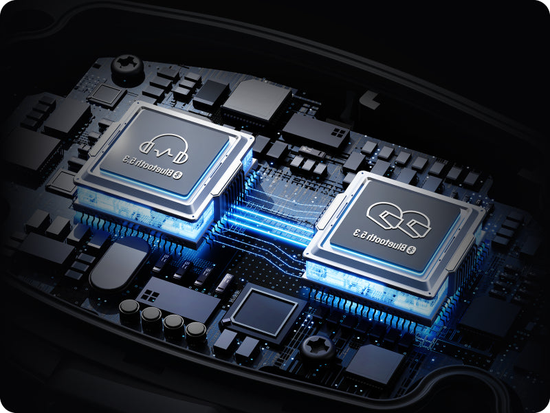 Bluetooth 5.3 + doble chip