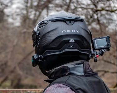 Audio inalámbrico Insta360