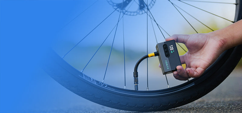 Real-time Pressure, Total Control