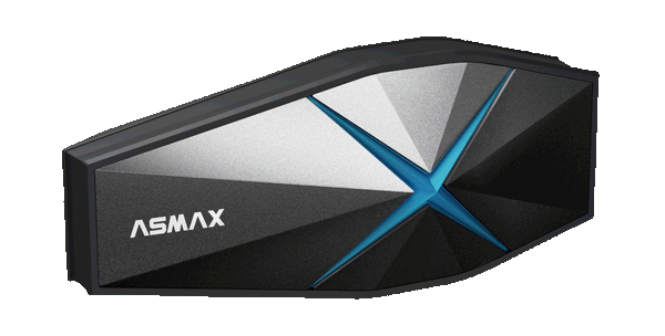 ASMAX F1