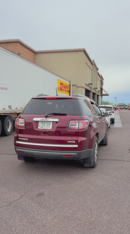 Inflador de neumáticos portátil T10