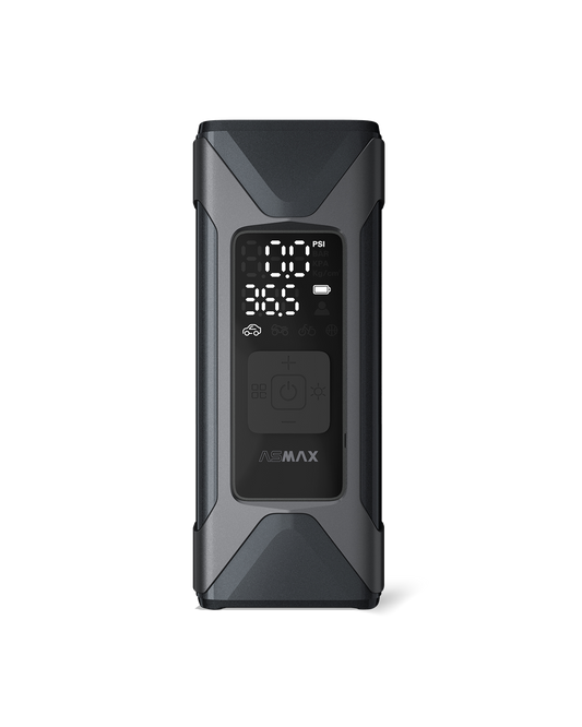 T10 Portable Tire Inflator