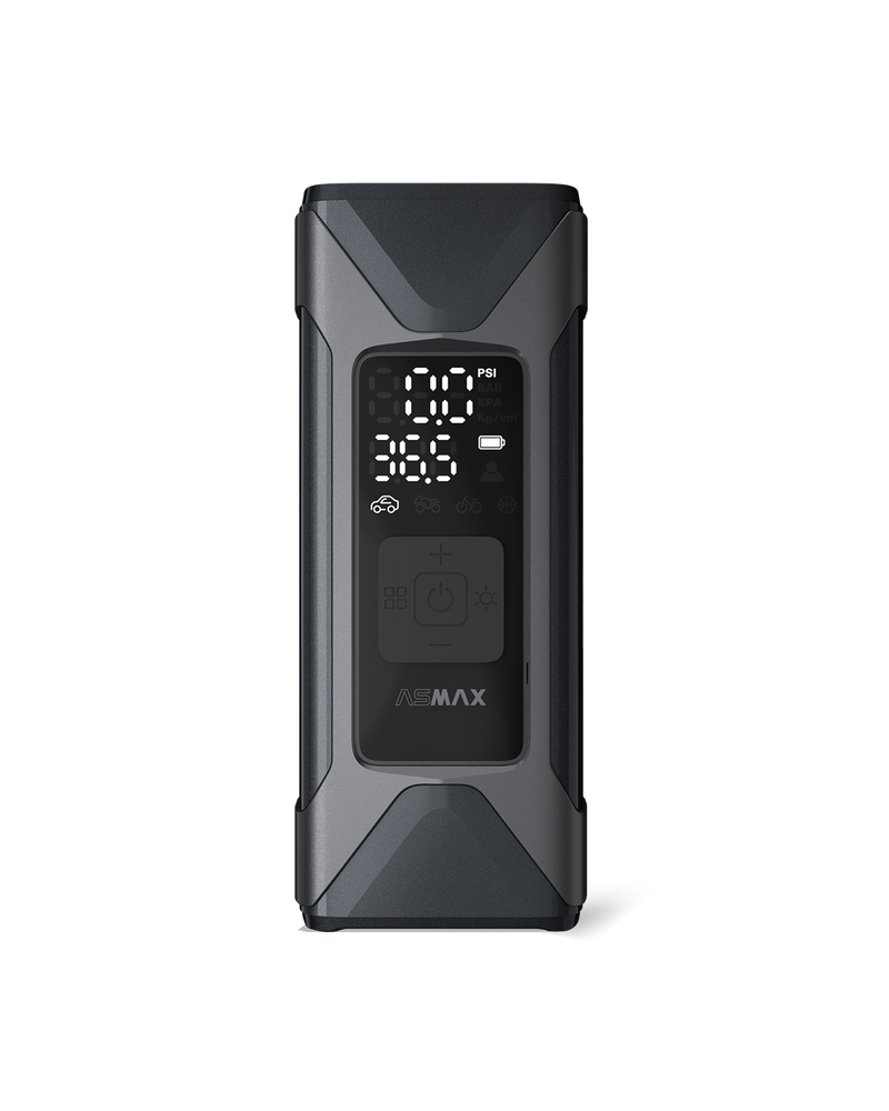 T10 Portable Tire Inflator