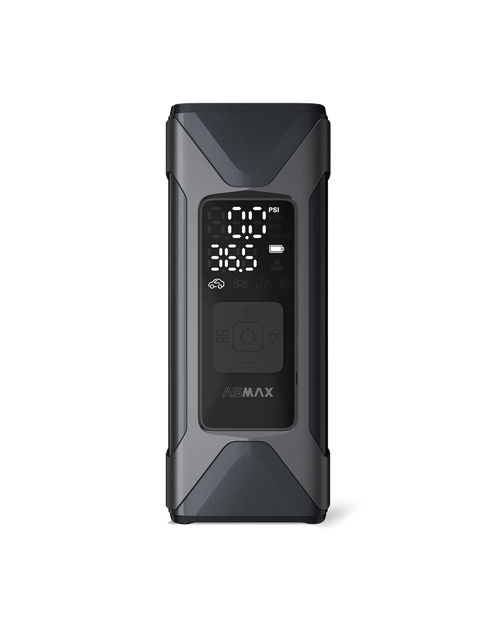 T10 Portable Tire Inflator